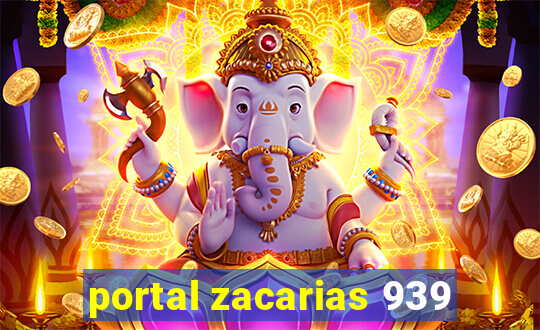 portal zacarias 939